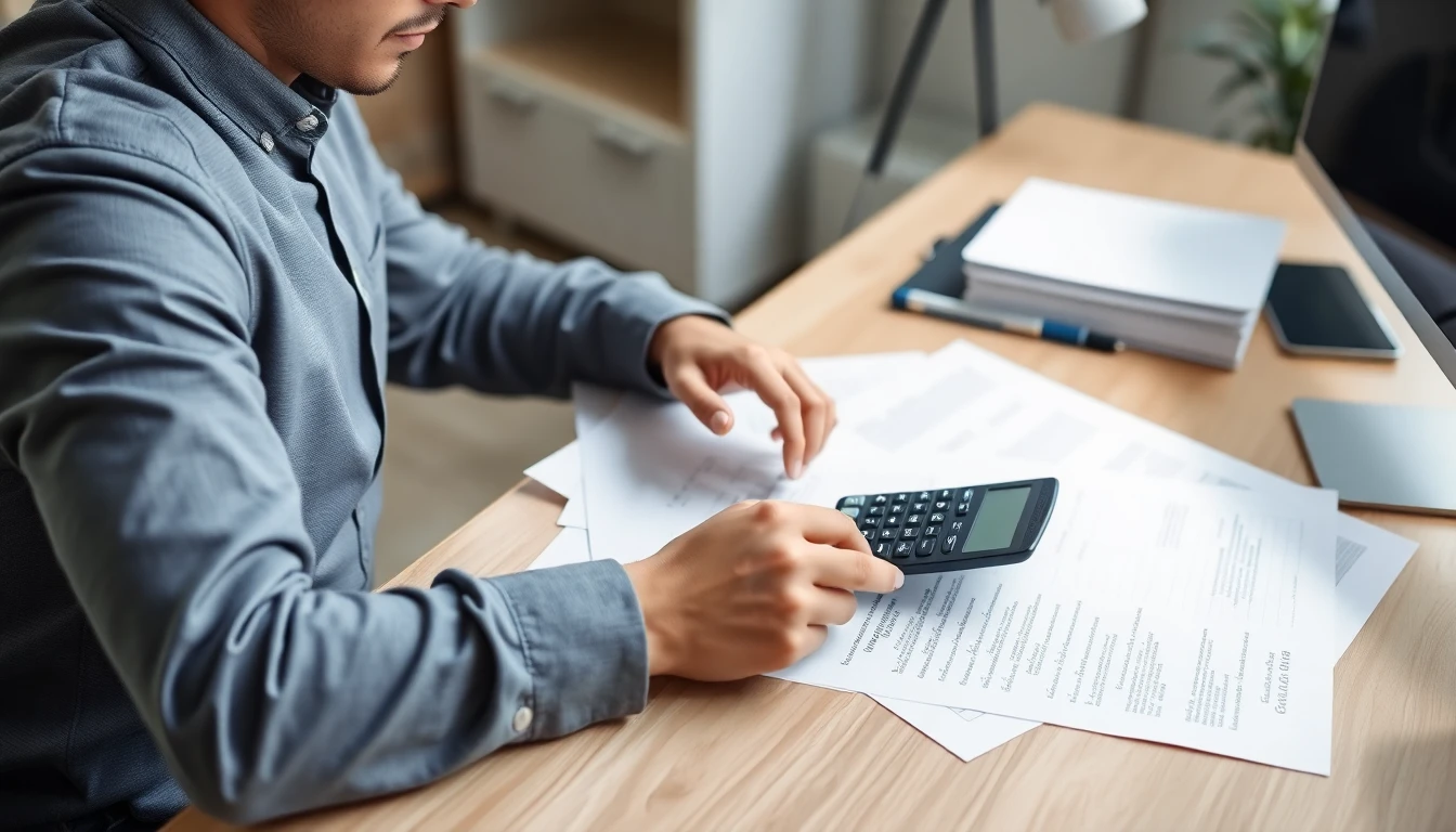 상조회 해지 위약금 계산 방법 완벽 가이드