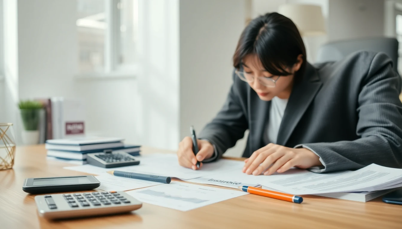 상조 중도해지 위약금 계산방법 완벽 가이드