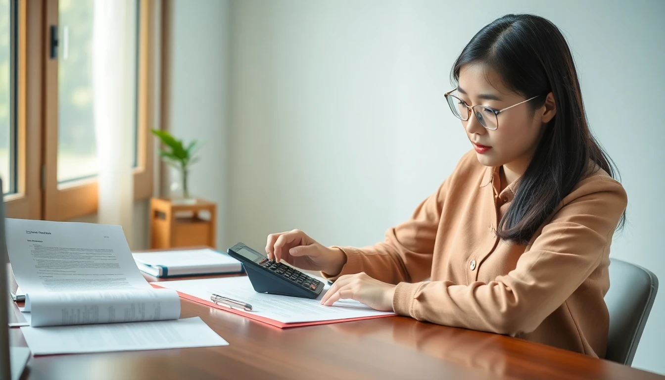 상조 중도해지 환급금 계산법 총정리