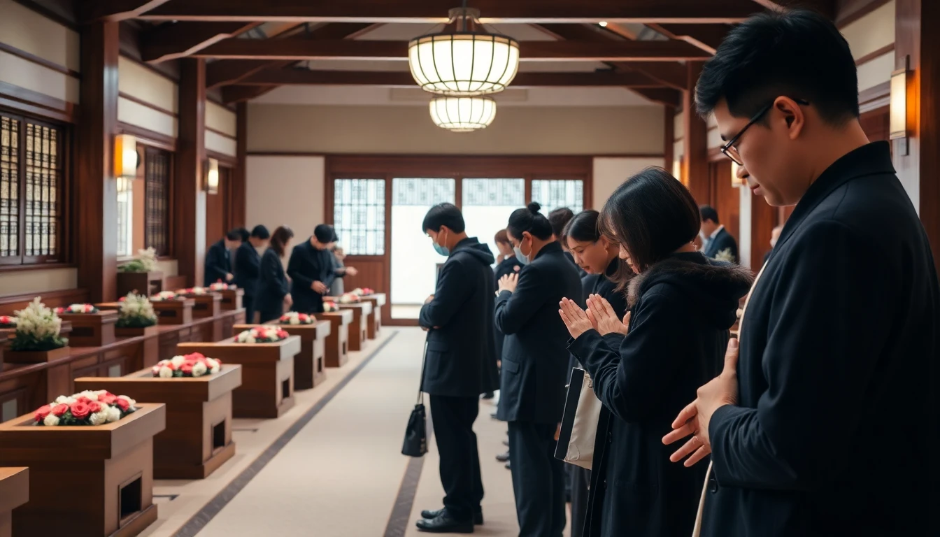 장례식장 조문 시간, 몇시까지 가능할까?