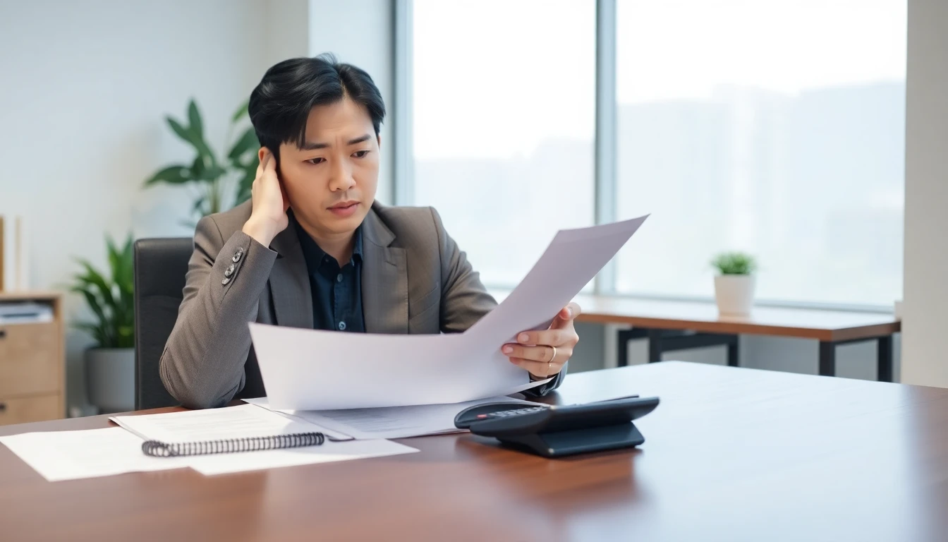 상조회 중도해지 위약금 계산 완벽 가이드