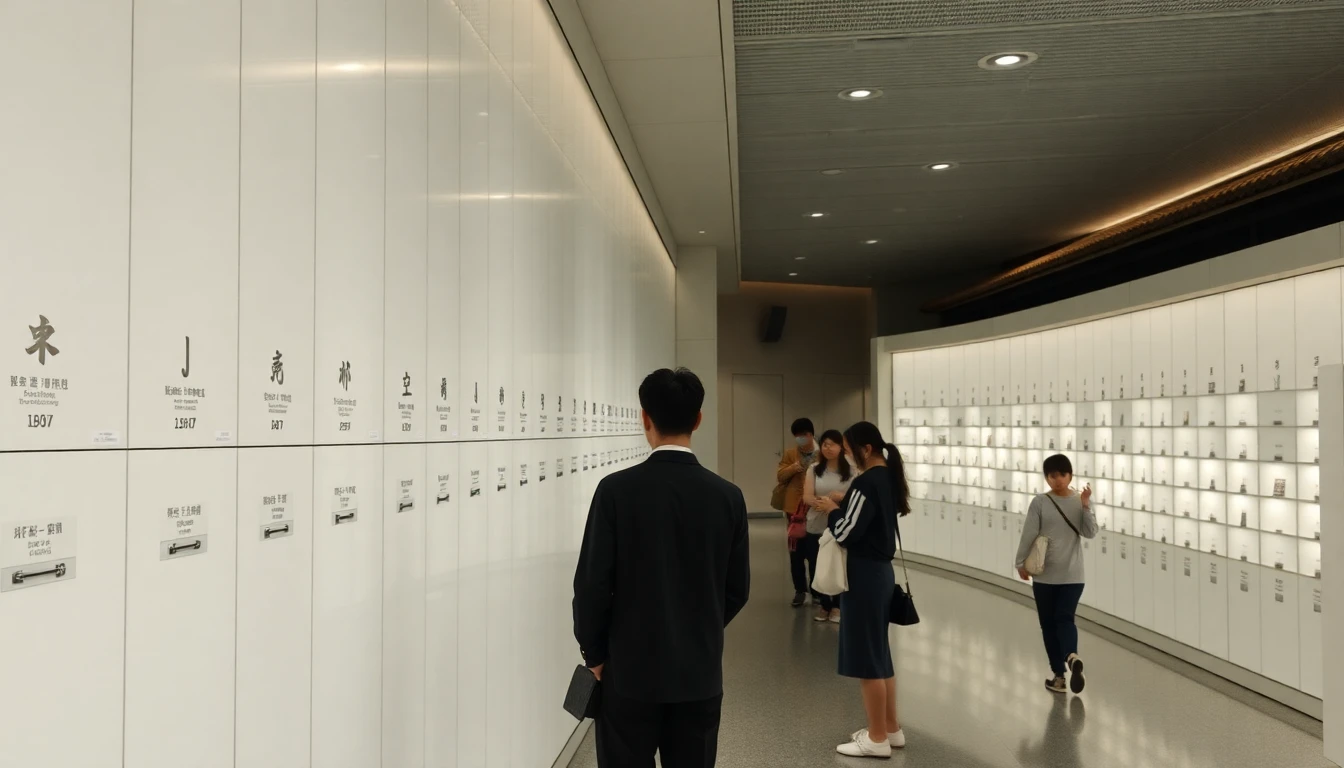 화장 후 납골당 비용 얼마나 드는지 알아보기