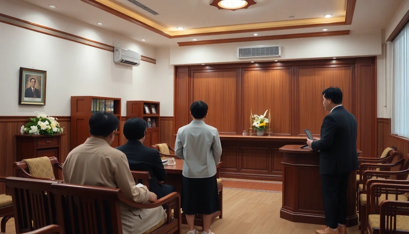 장례 절차 및 비용 완벽 가이드 2026