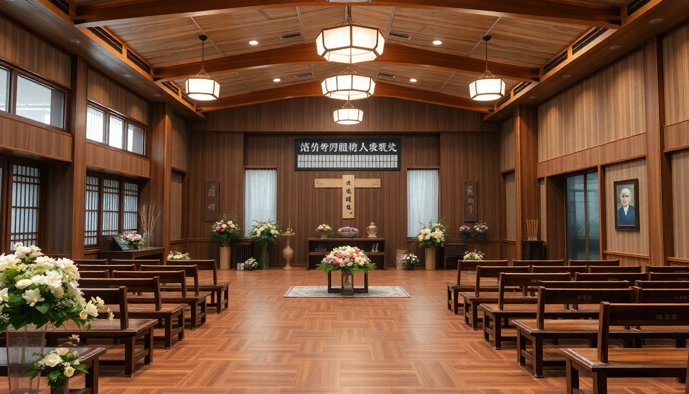 장례식 비용 항목별 가격과 절감 팁