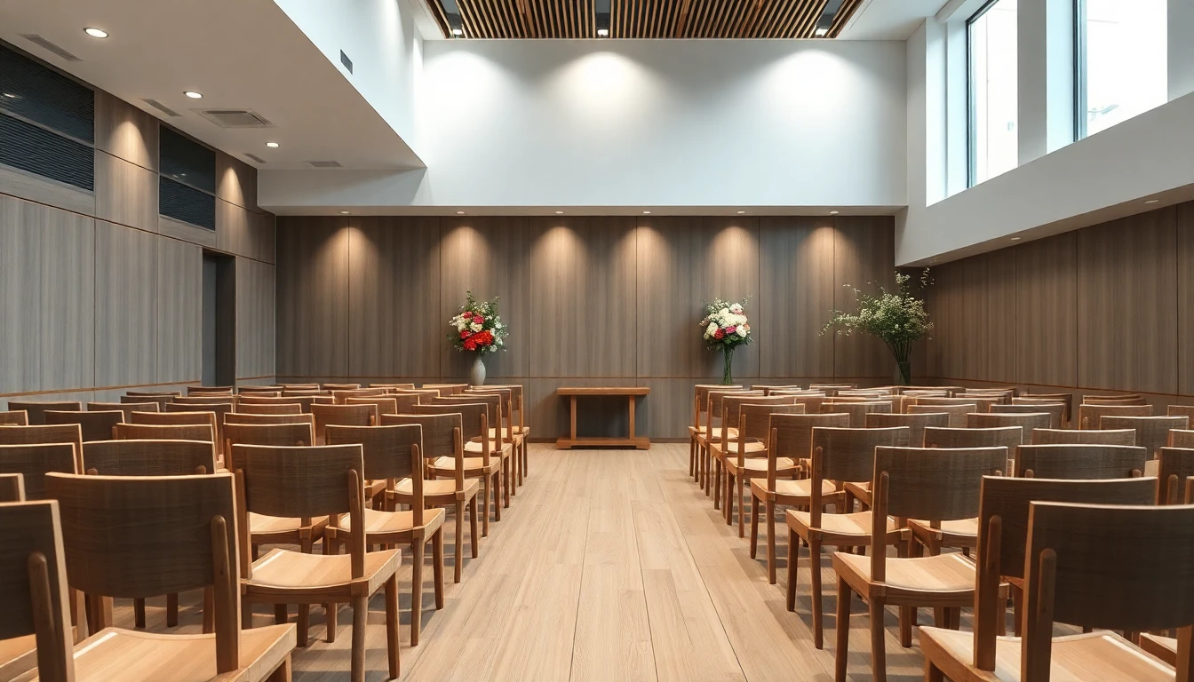 장례식장 비용 항목 완벽 정리 2026