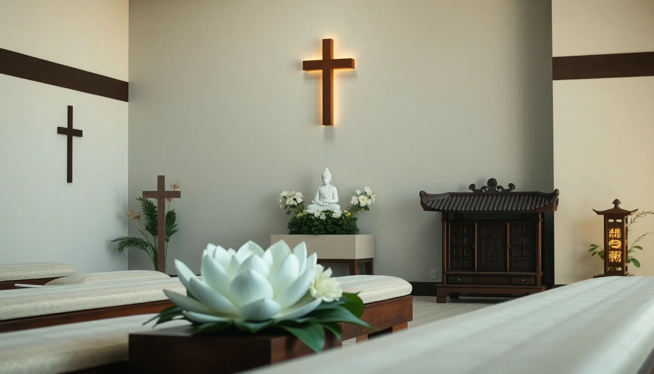 종교별 장례식 절차와 비용 완벽 정리 2026