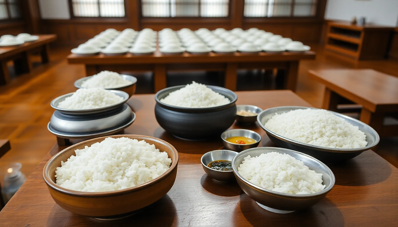 장례식 당일 음식 준비와 예산 계획 완벽 가이드