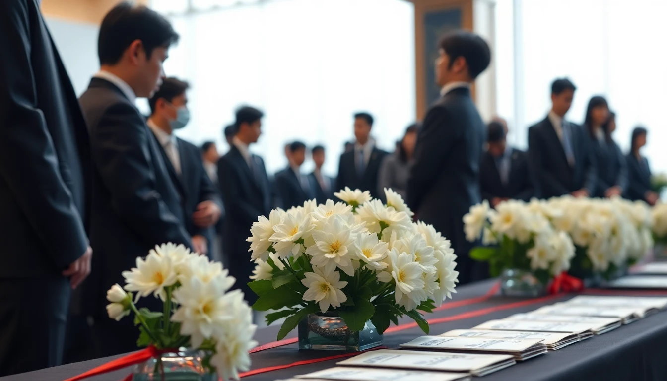 장례식 부의금 영수증 발급과 세금공제 완벽 가이드
