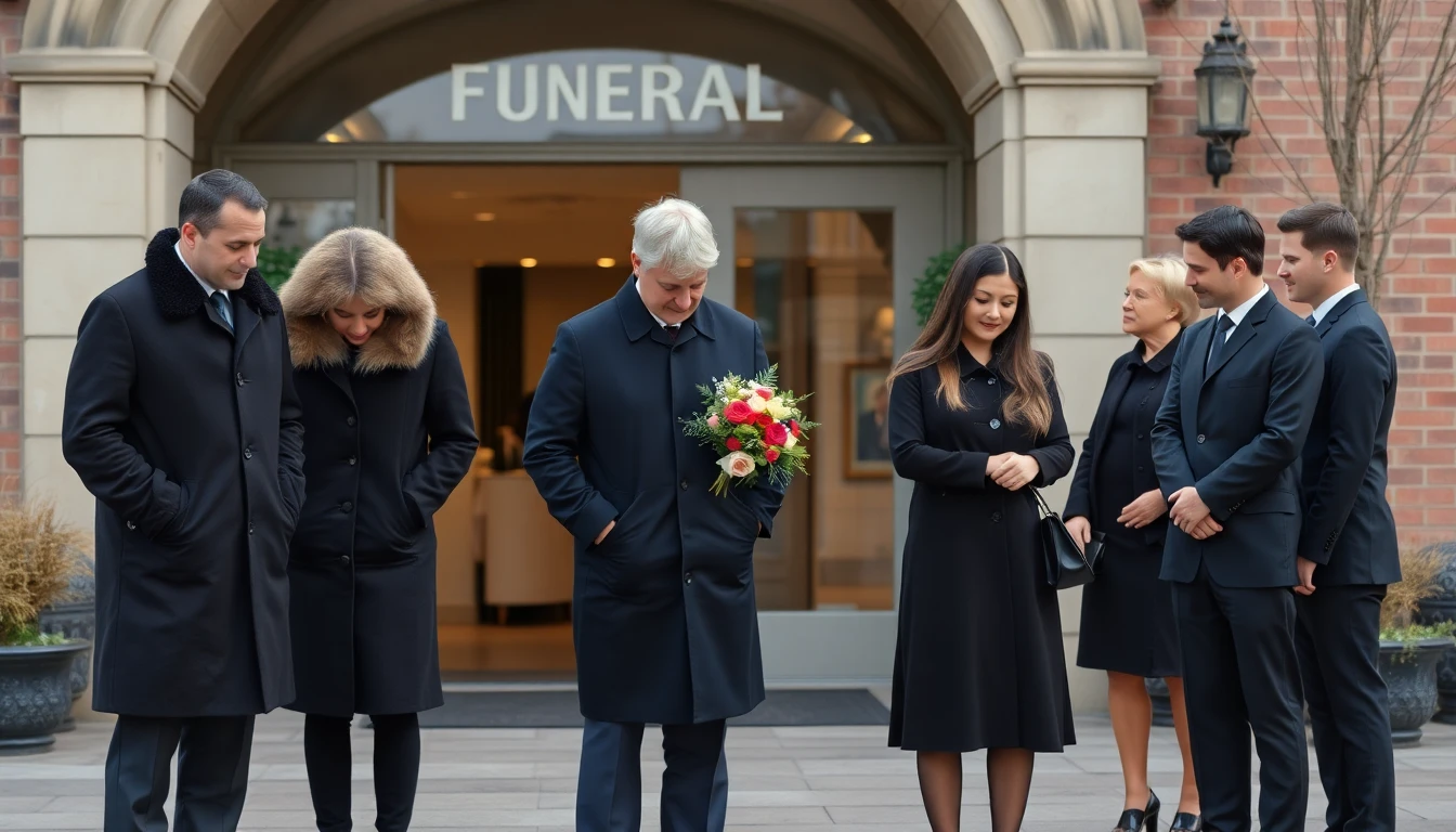 조문예절 복장, 계절별 완벽 가이드