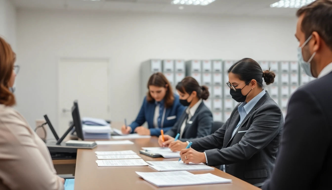 화장장 예약 방법과 절차 완벽 가이드