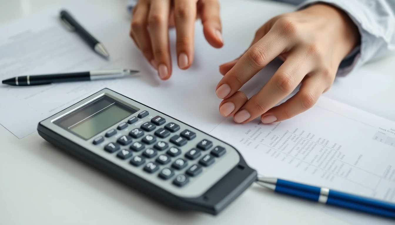 상조 중도해지 위약금 계산하는 완벽 가이드