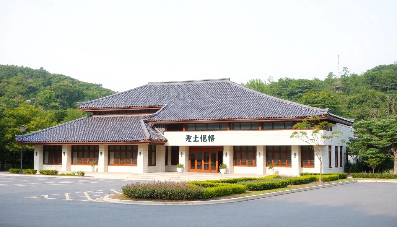 화장 후 납골당 안치 비용 총정리