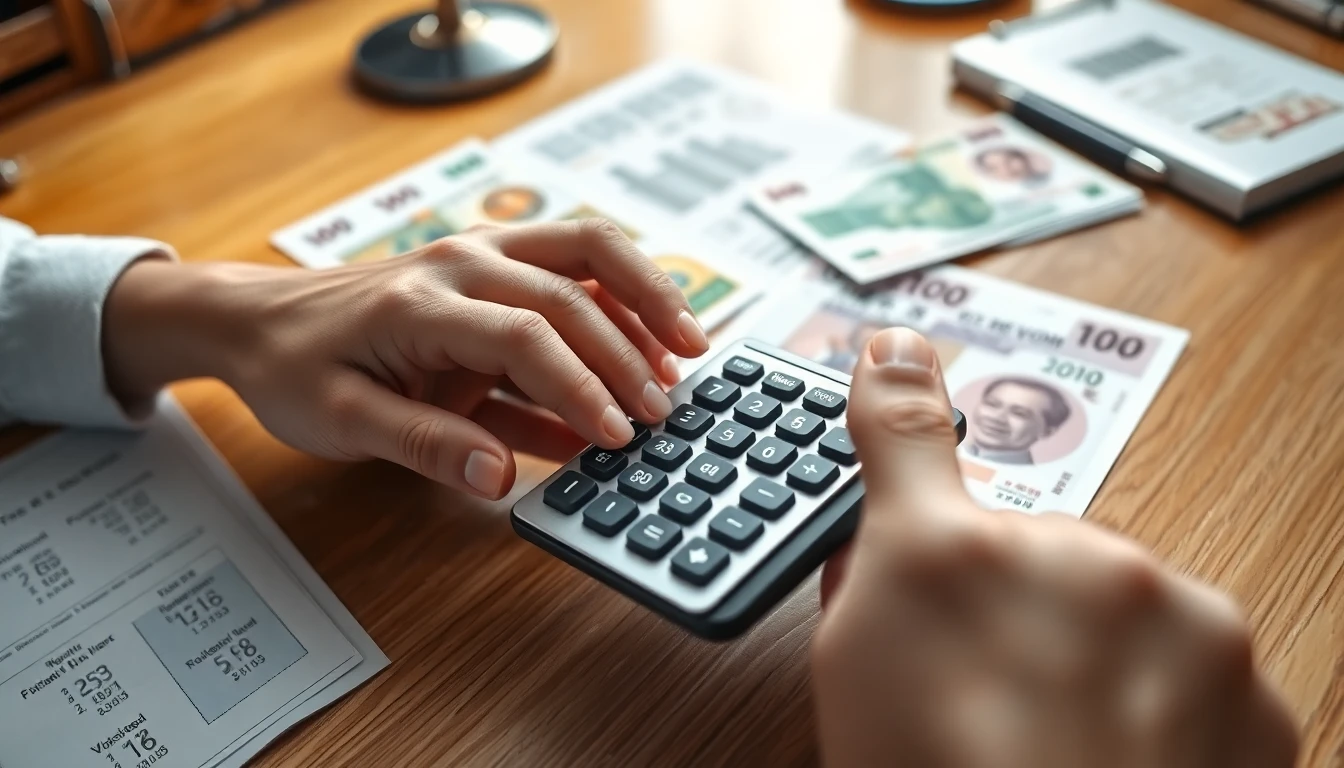 상조 중도해지 위약금 계산방법 완벽 가이드