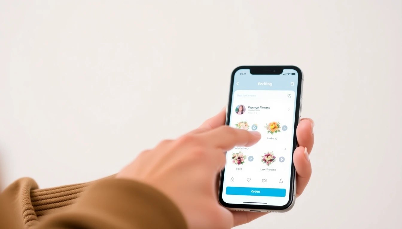 장례식장 조화 주문 완벽 가이드