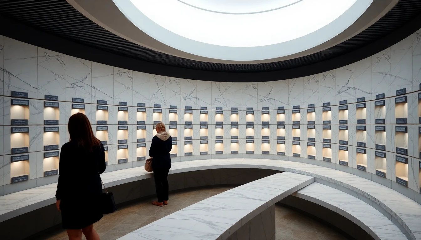 화장 후 유골 보관 방법 완벽 가이드