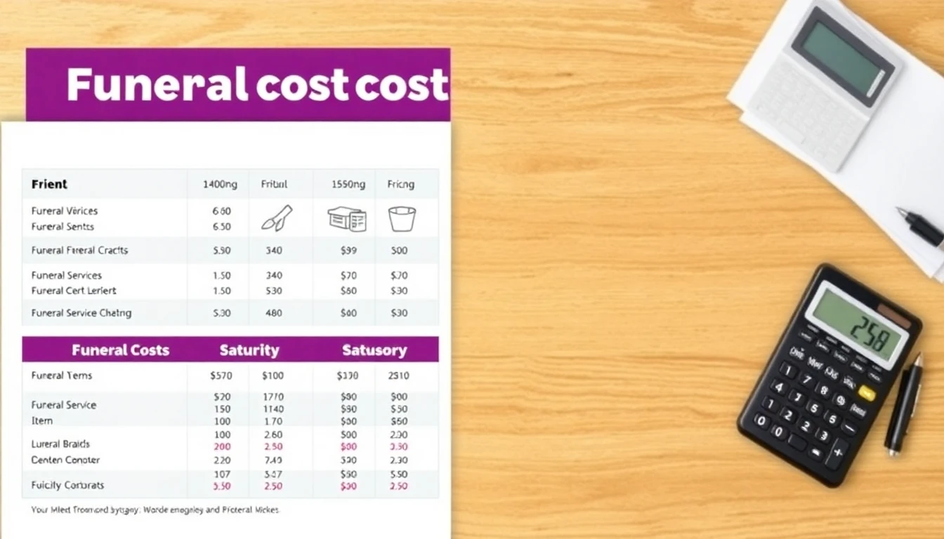 장례 절차 및 비용 완벽 가이드 2026