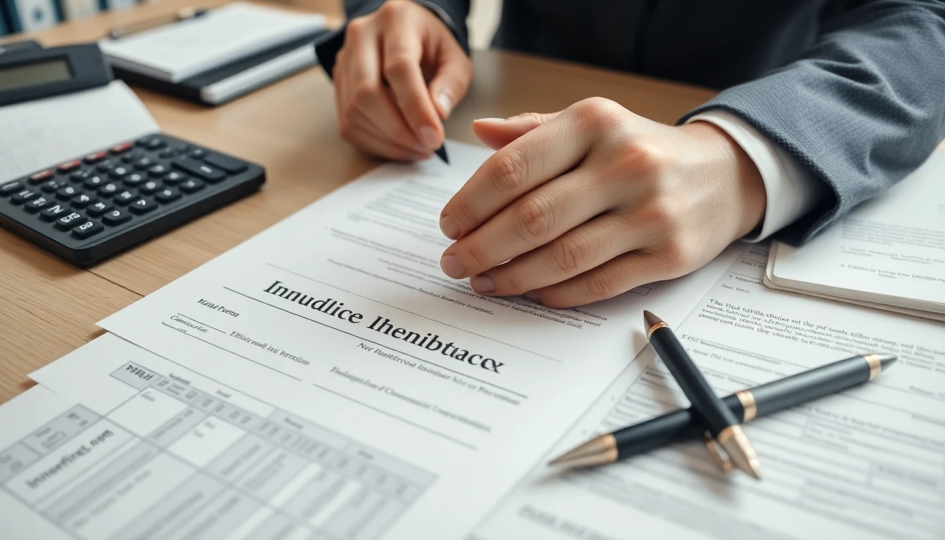 장례식 후 세금과 상속 절차 완벽 가이드