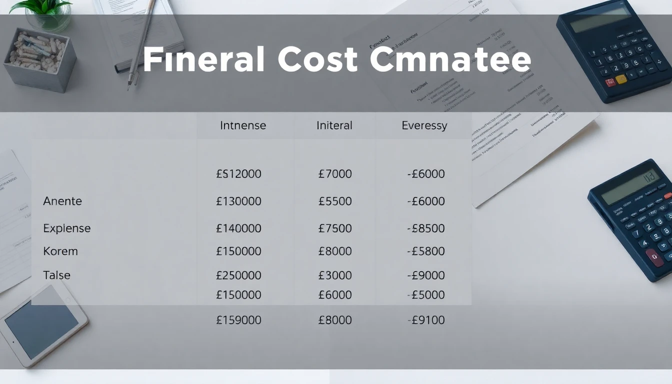 종교별 장례식 절차와 비용 완벽 정리 2026