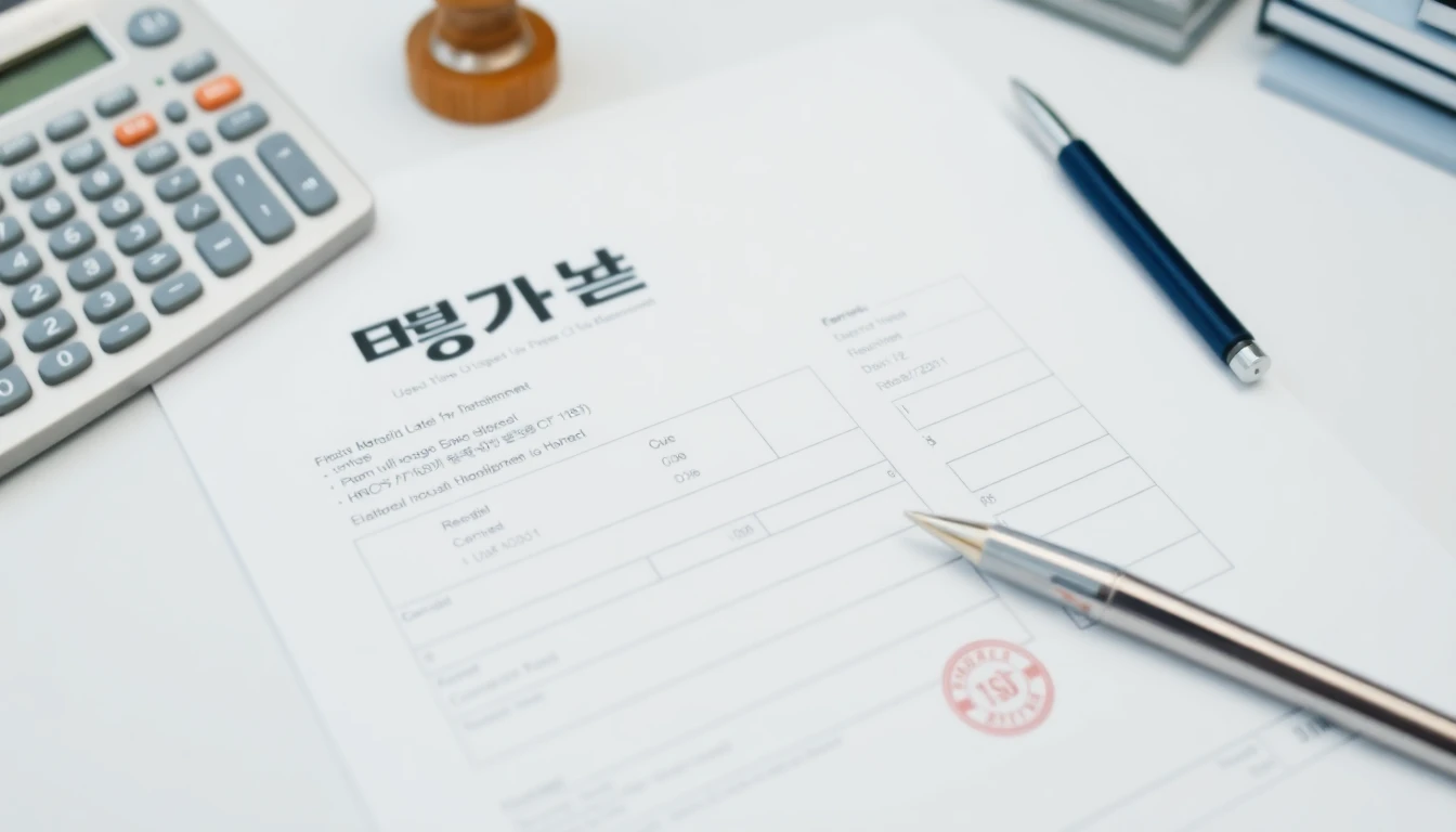 장례식 부의금 영수증 발급과 세금공제 완벽 가이드