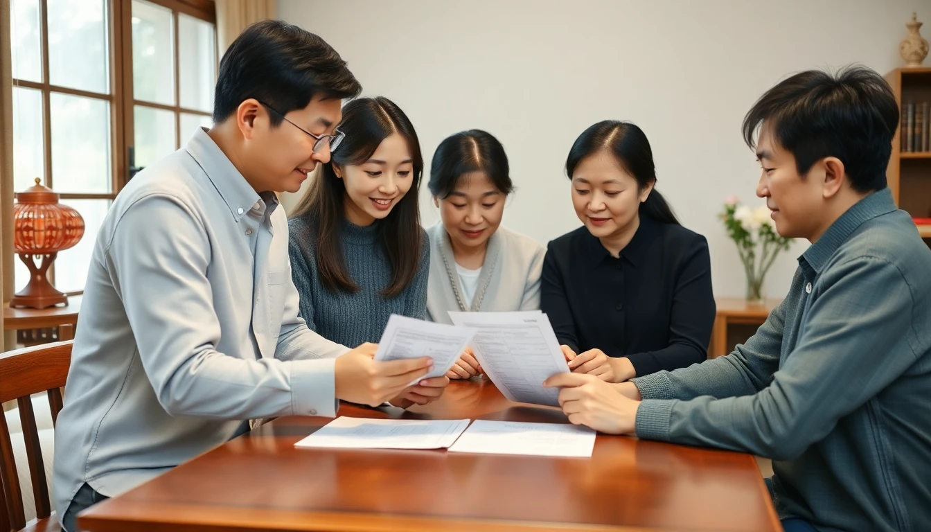 장례식 지출결산서 작성과 부담금 정산 완벽 가이드