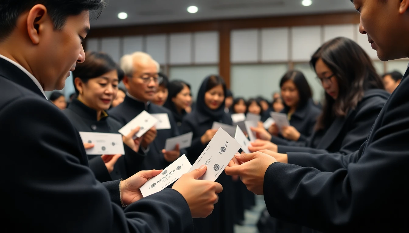 장례식 부의금 세금 처리 방법 2026