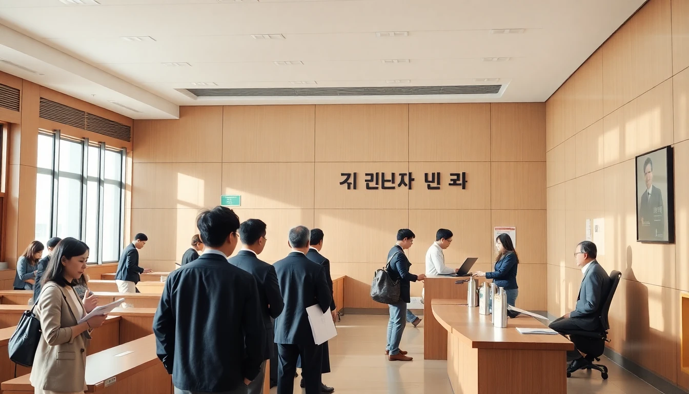 장례식 법원 허가와 화장 신고 완벽 가이드