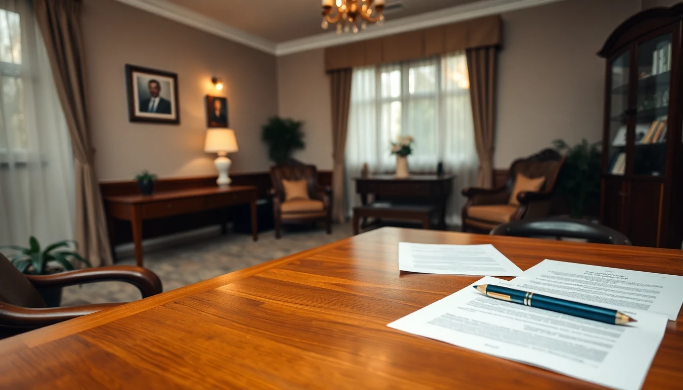 장례식 환불 규정과 계약 취소 절차 완벽 가이드