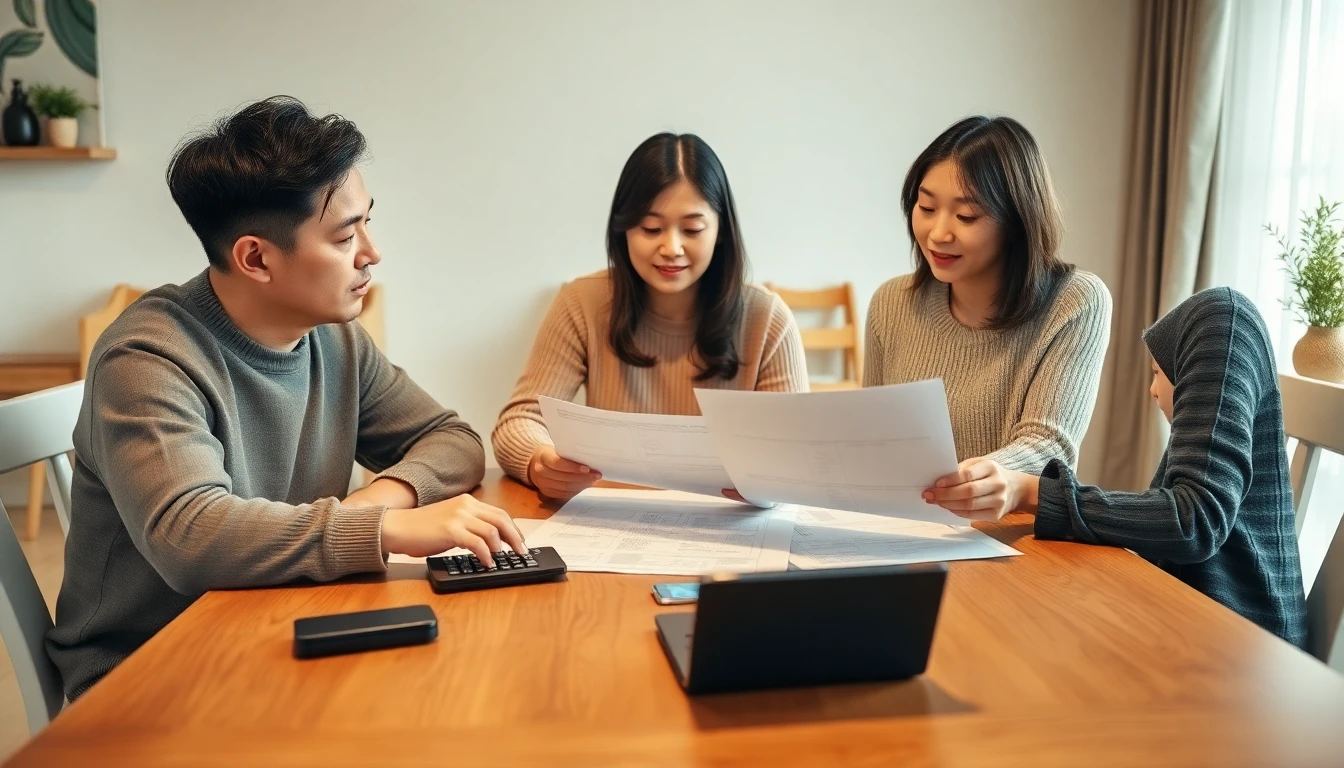 장례식 생활보장보험 vs 일반보험 완벽 비교