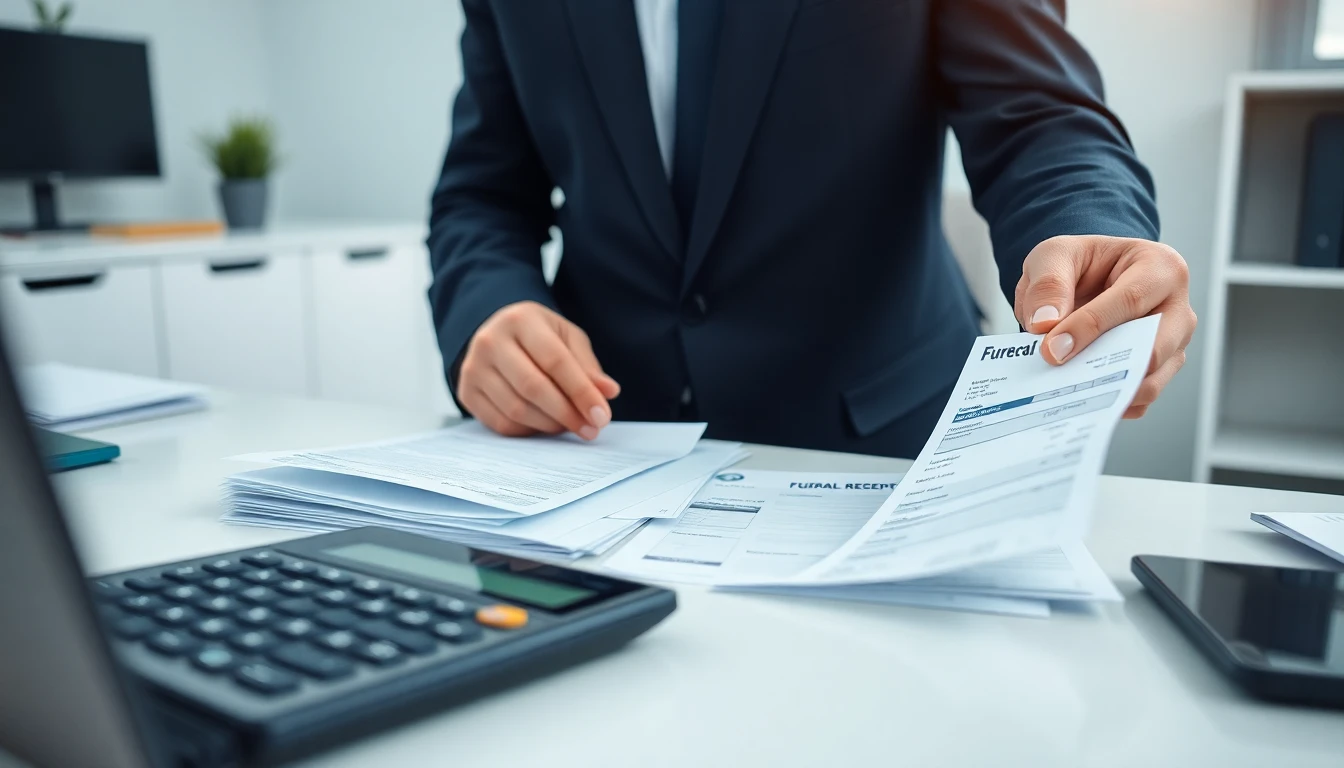 장례식 법인카드 사용법과 비용 정산 완벽 가이드