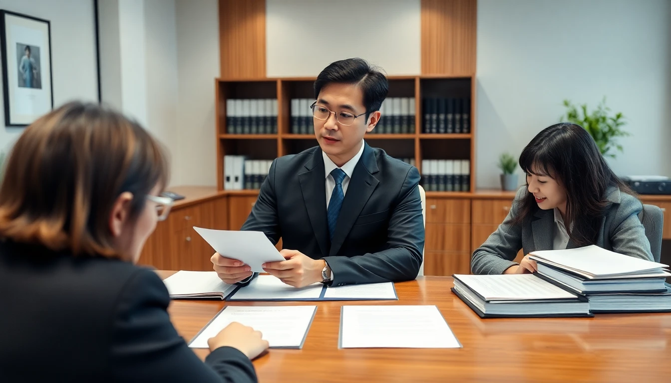 장례식 법무사 상속 절차 완벽 가이드