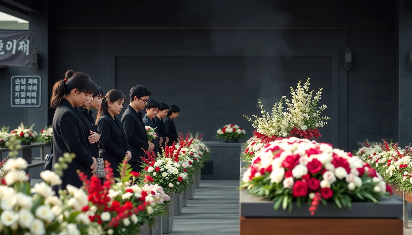 화장 허가 없이 진행 시 벌금과 처리 방법