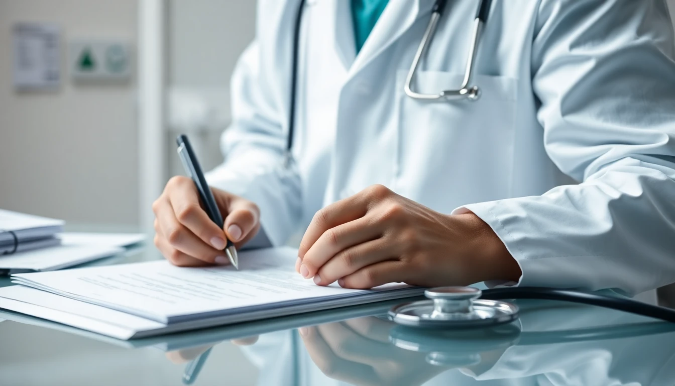 장례식 의료기관 진단서 발급과 사망진단 비용 완벽 가이드 2026