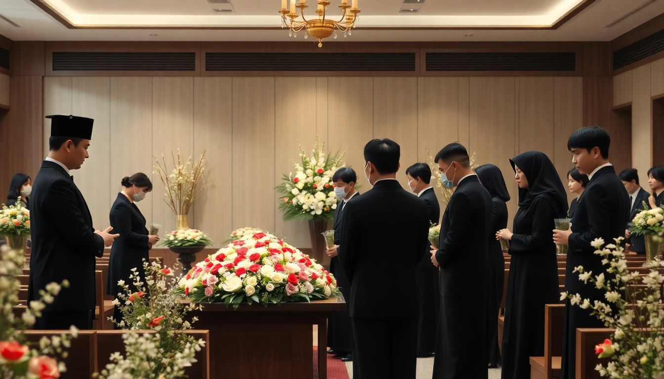 장례식 교통비 할인 신청법과 조객 이동비 절감 팁