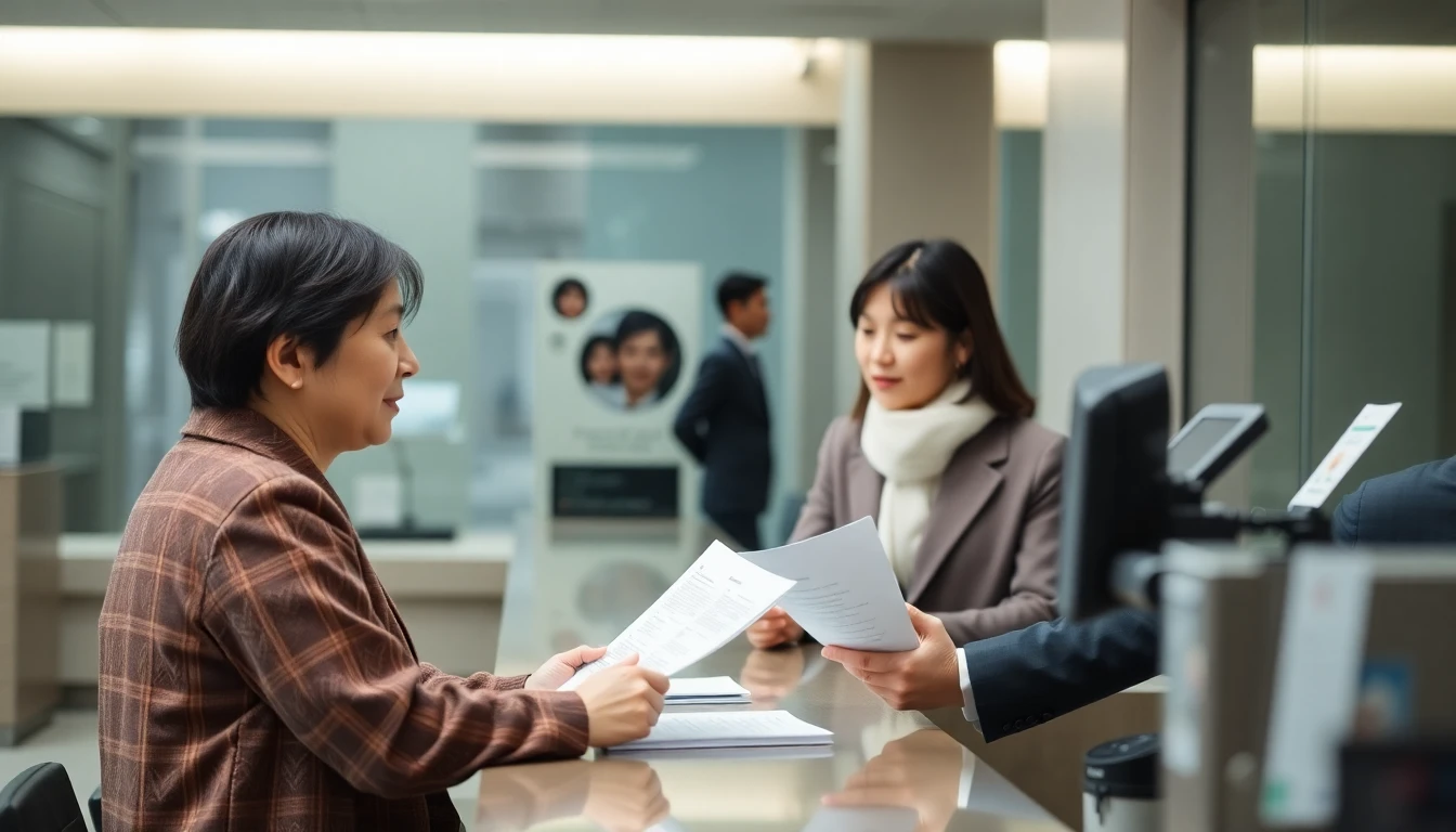 장례식 중 은행 업무 위임장 작성과 계좌 동결 해제 방법