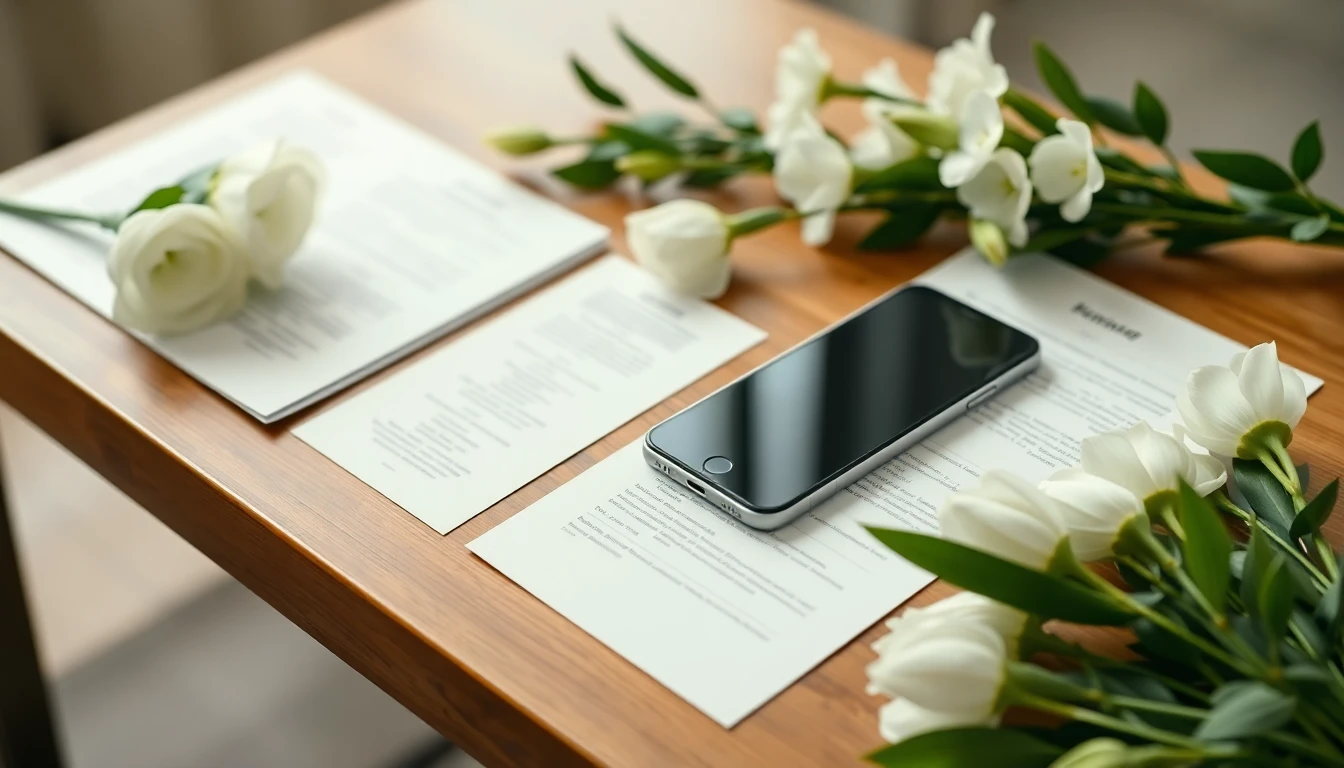 고인 휴대폰 해지와 환급금 받는 방법