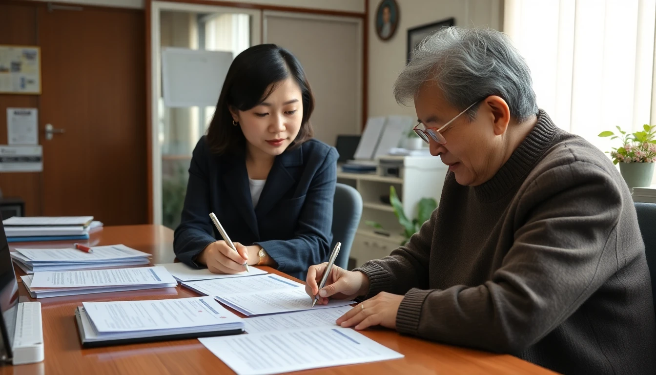 국민기초생활수급자 장례식 지원금 신청 완벽 가이드 2026