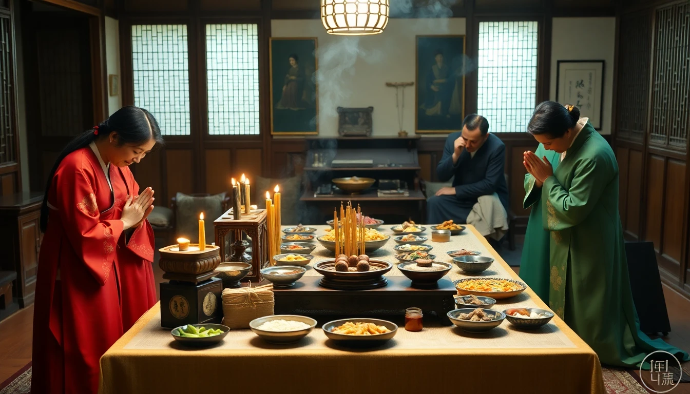 장례식 종중 제사 비용 분담 규정 2026