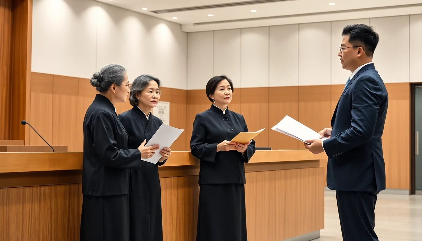 장례식 법원 신고 절차와 가족관계증명서 발급 완벽 가이드