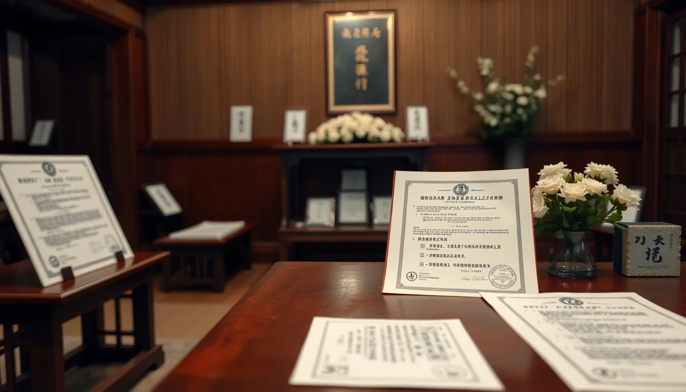 장례식 공탁금 반환 신청 절차와 기한 완벽 가이드 2026