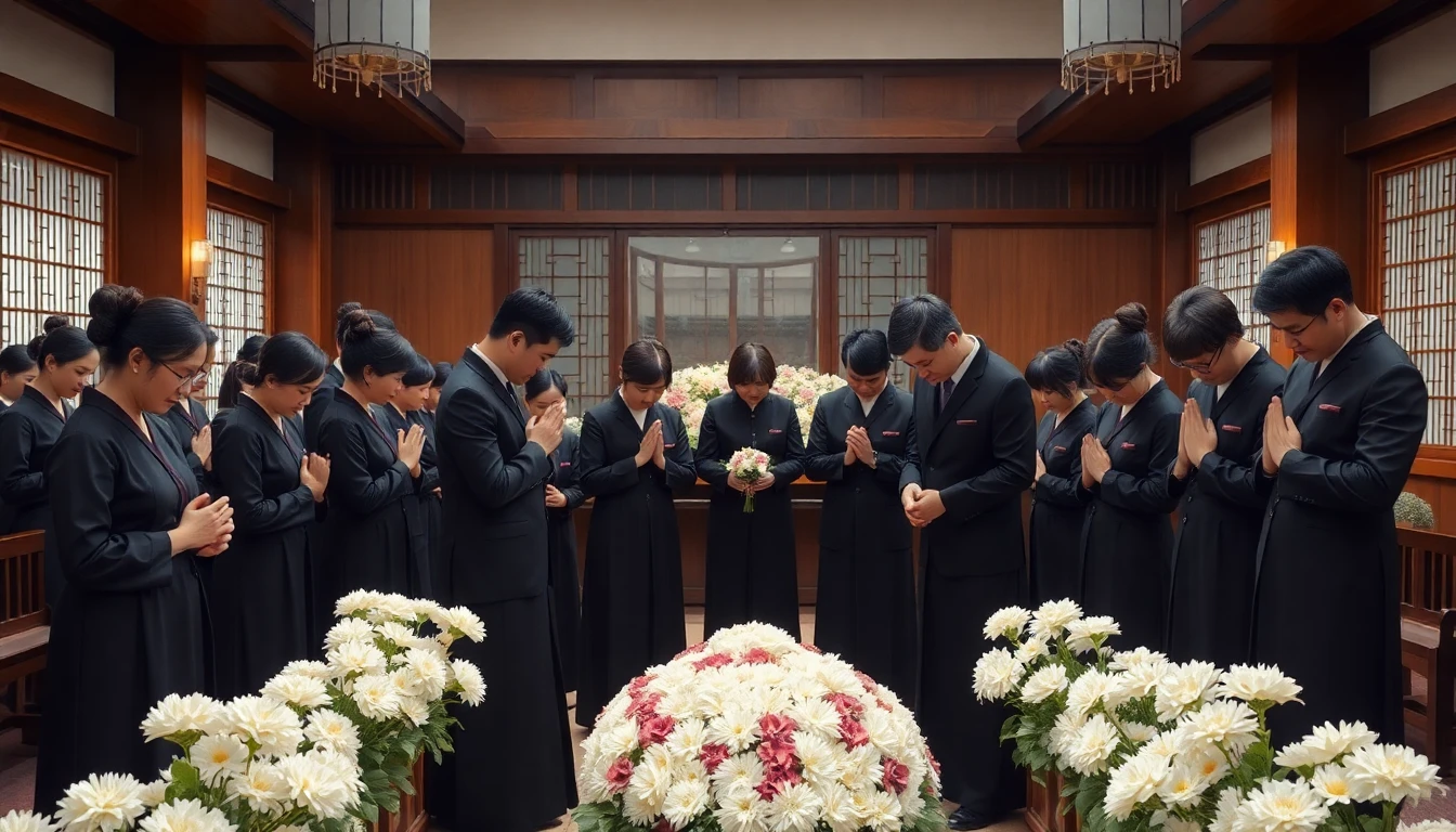 장례식 부의금 받는 방법과 국세청 신고 기준 2026