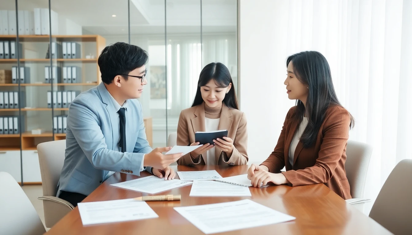 고인 명의 전세금 반환청구 완벽 가이드 2026