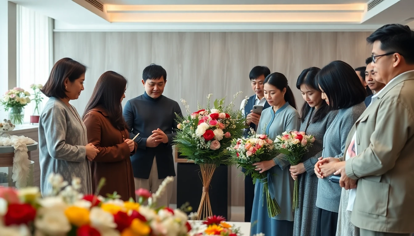 다문화 가정 장례식 절차와 국적별 서류 완벽 가이드