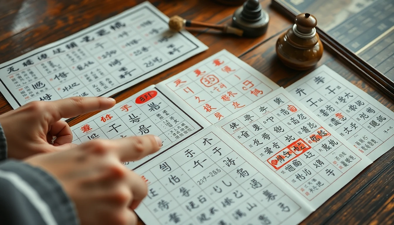 장례식 사주 확인과 택일 선택 기준 완벽 가이드