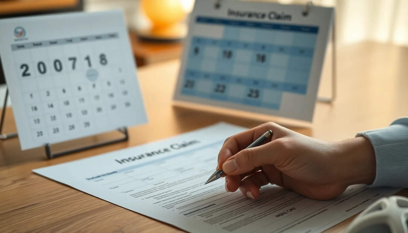 장례식 보험금 미수령 시 청구 기한과 대처법