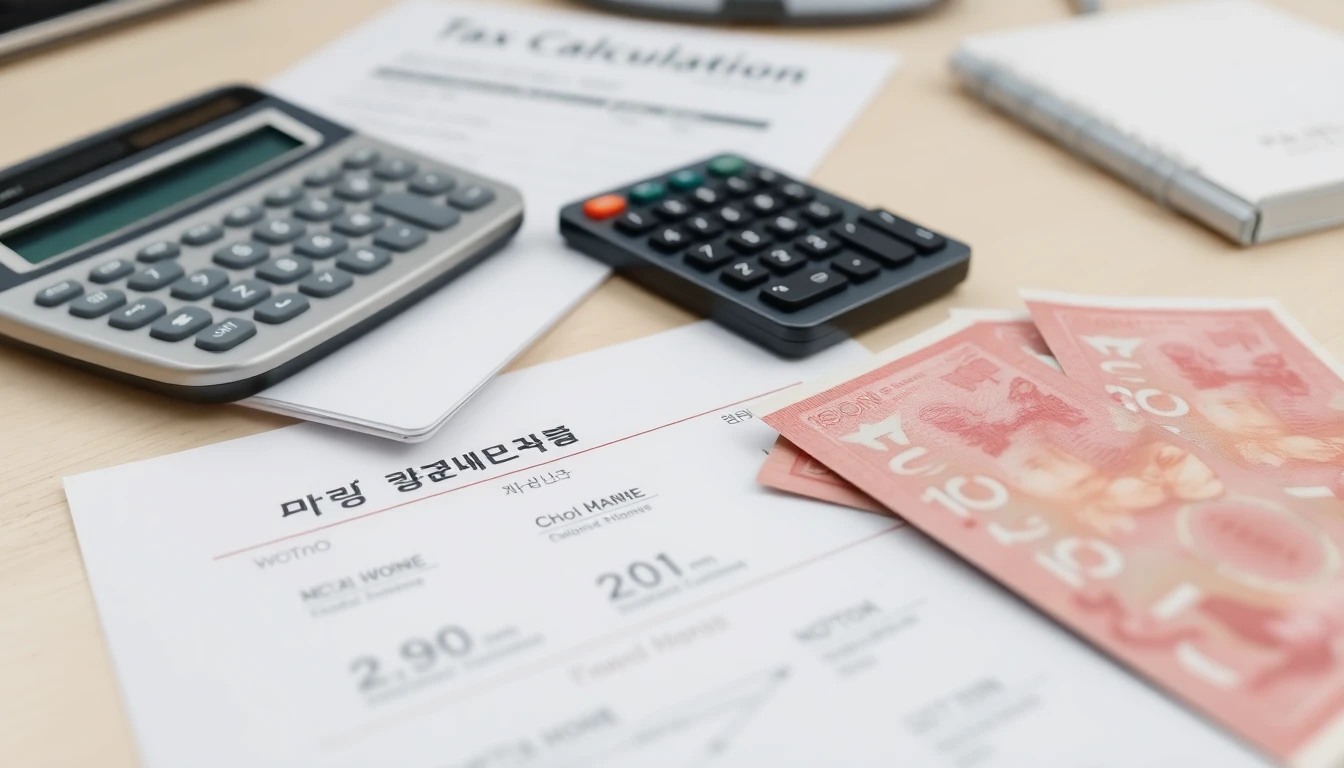 장례식 부의금 세금 처리 방법 2026