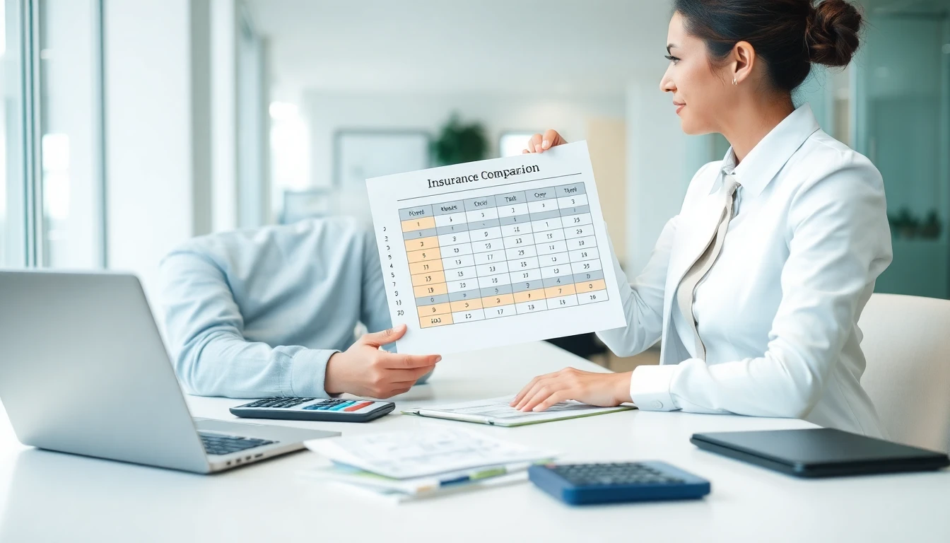 장례식 생활보장보험 vs 일반보험 완벽 비교