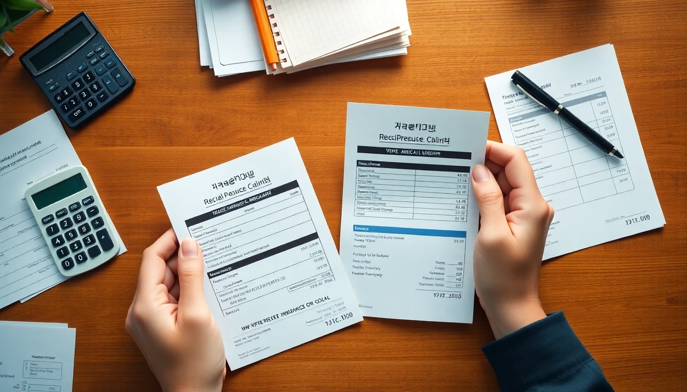 장례식 의료비 환급 받는 완벽 가이드 2026