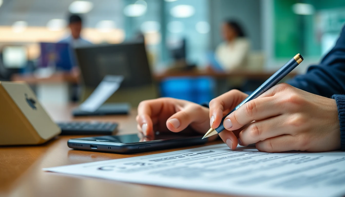 장례식 중 휴대폰 요금 일시정지 신청법