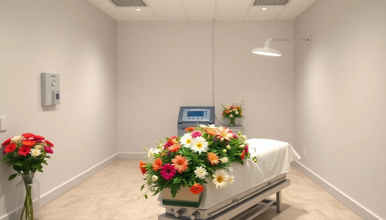 장례식 시신보관 저온저장소 비용 완벽정리 2026