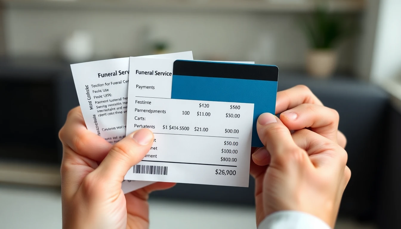 장례식 신용카드 수수료 환급받는 방법 2026